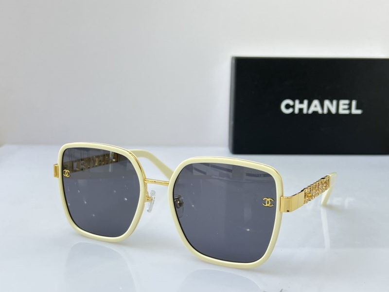 Chanel Sunglasses